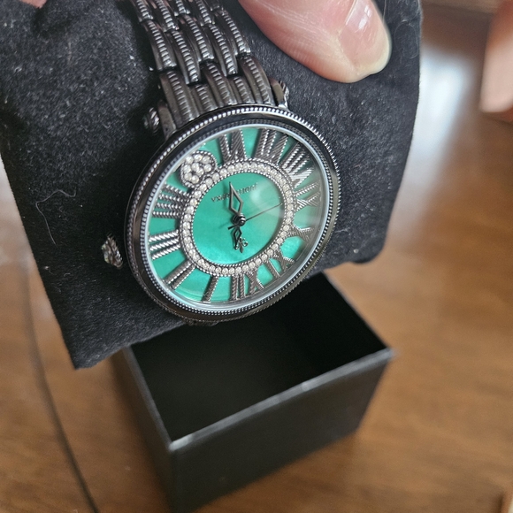 Judith Ripka London Watch - Picture 2 of 3